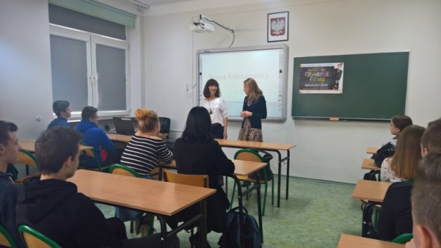 Światowy Tydzień Przedsiębiorczości… w Jagielle!